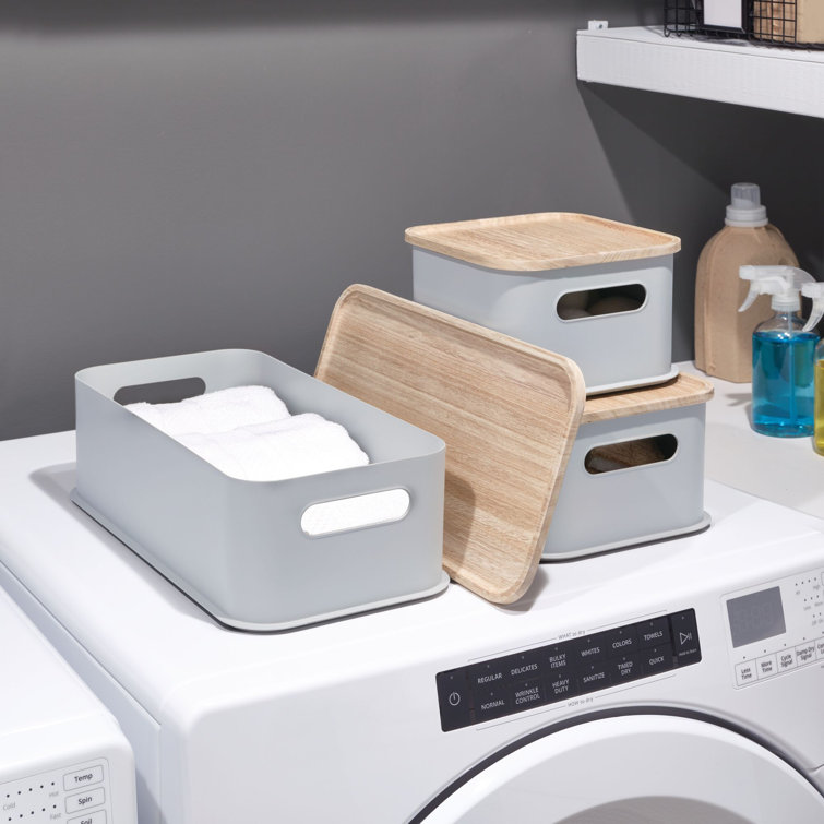 IDesign Storage Bin Wayfair Canada